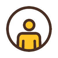 Person Icon