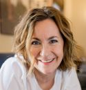Martha McCaughey