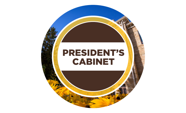 President's Cabinet