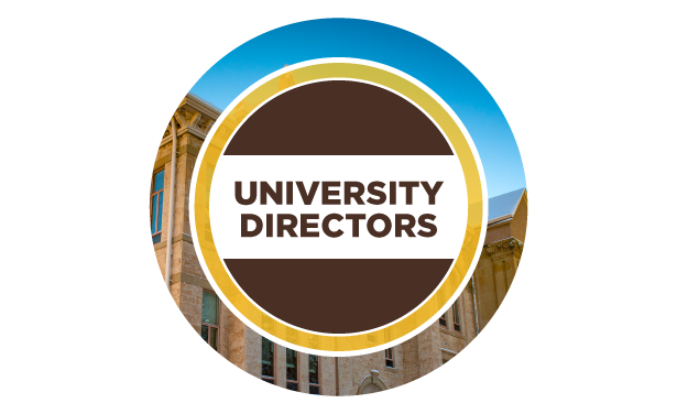 University Directors