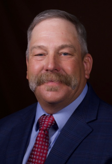 Photo of Presidential Candidate, Kelly Crane