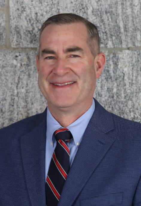 Photo of Presidential Candidate, Shane Reeves