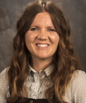 Staff photo of Kelsey Jo Johns