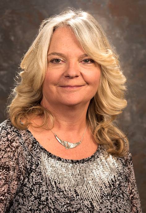 Staff photo of Darla M. Schermerhorn