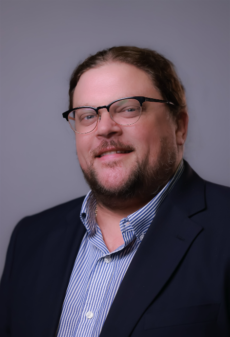 Staff photot of Robert Skylar Thimens