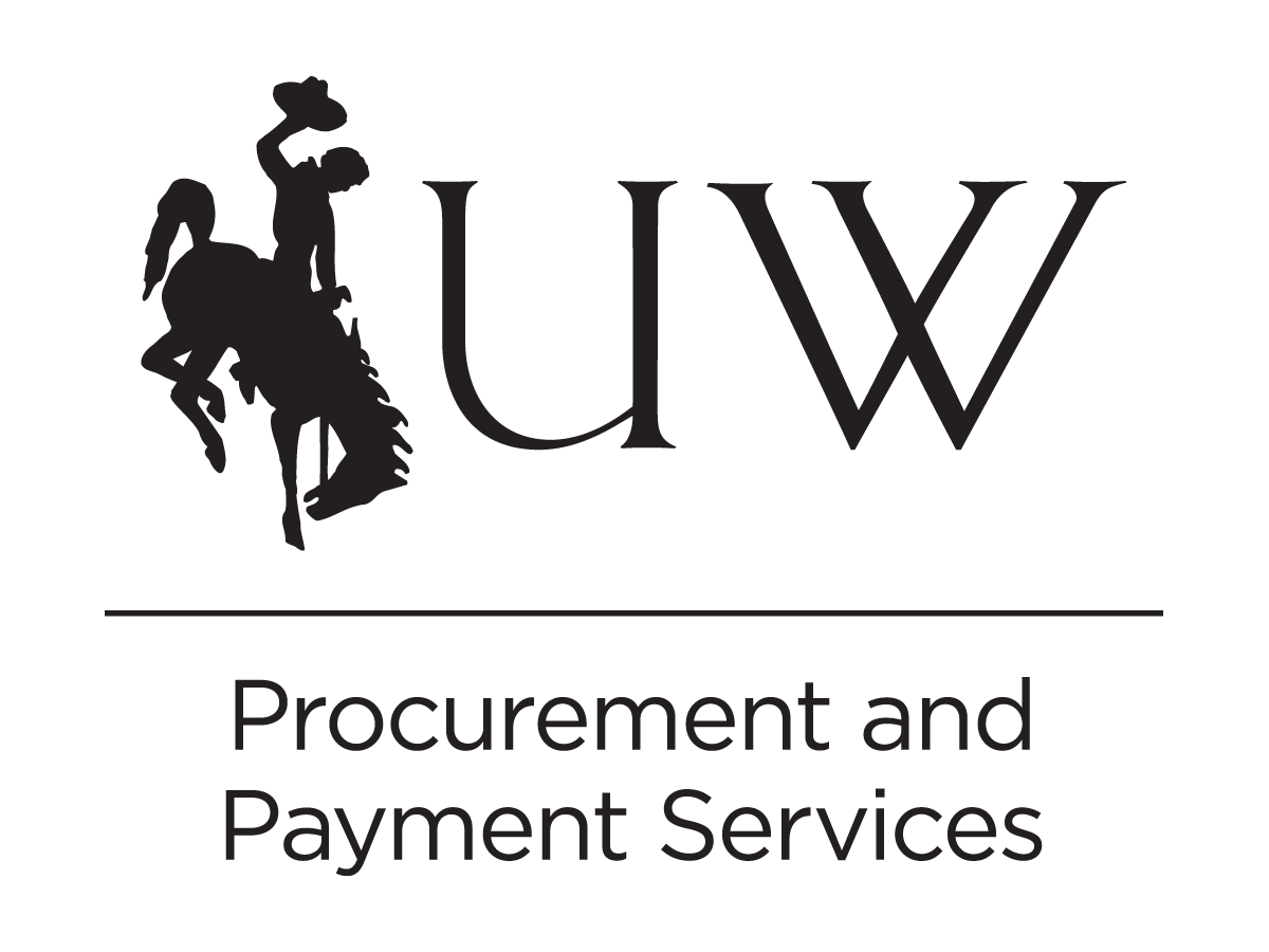 Procurement and Payment Services Logo