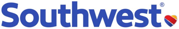 Southwest Airline Logo
