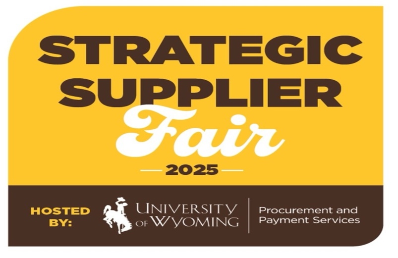 Supplier Fair 2025 Logo