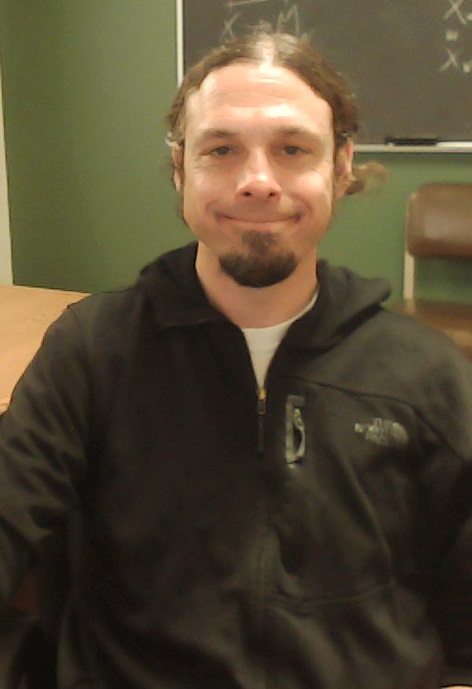 Ben Wilkowski photo