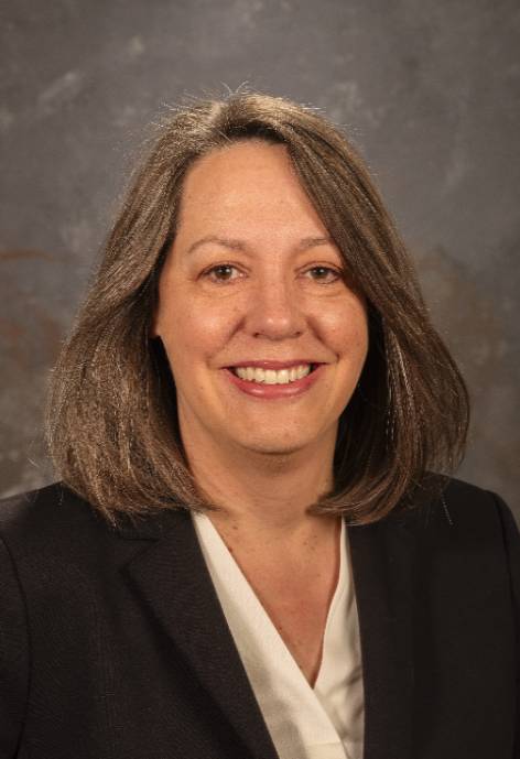 Carolyn Pepper photo