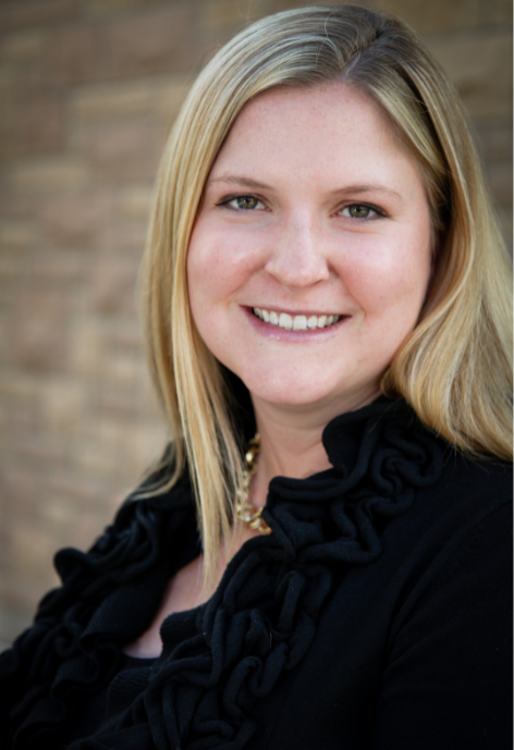 Catherine Carrico photo
