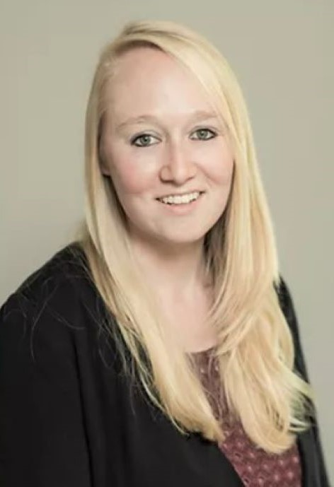 Christina McDonnell photo