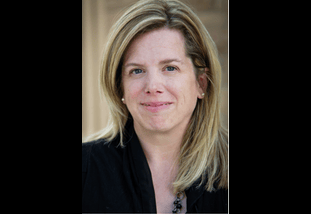 Christine McKibbin photo