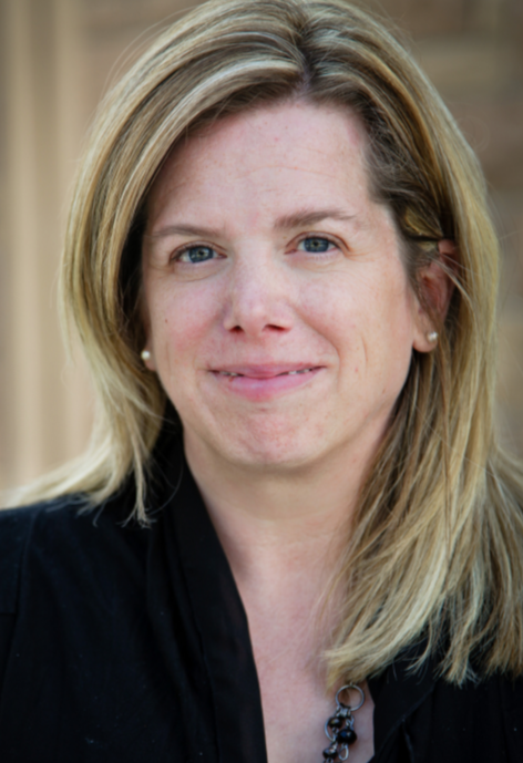 Christine McKibbin