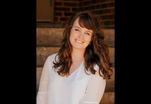 Erin harrington photo