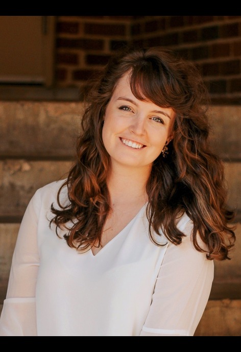 Erin Harrington Photo