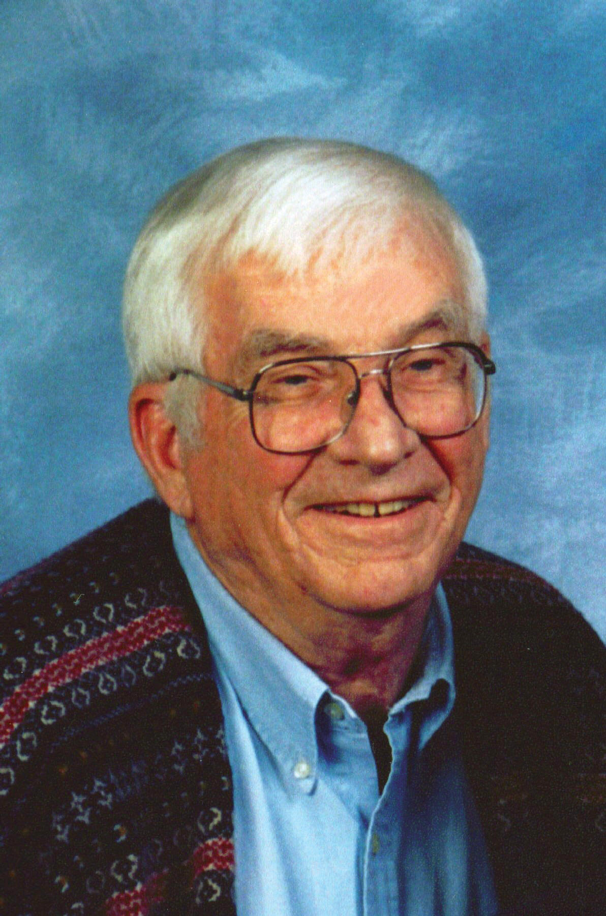 Richard Pasewark