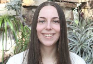 Katherine Berry photo