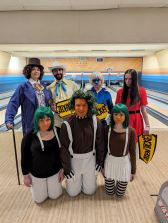 Bowlarama 2004