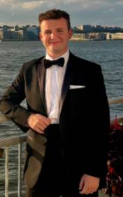 picture of Jack Burke