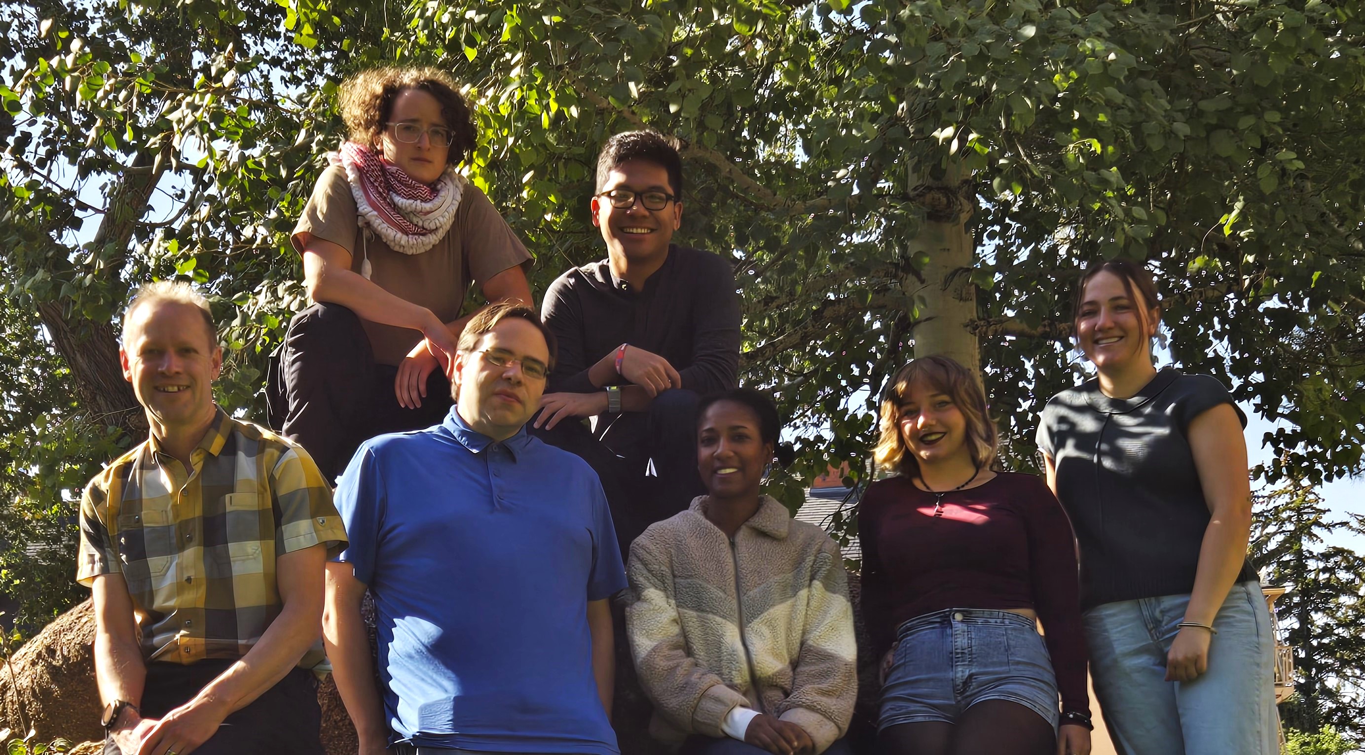 Motivation and Cognition lab members