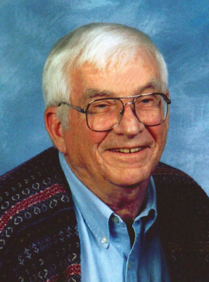 Richard Pasewark