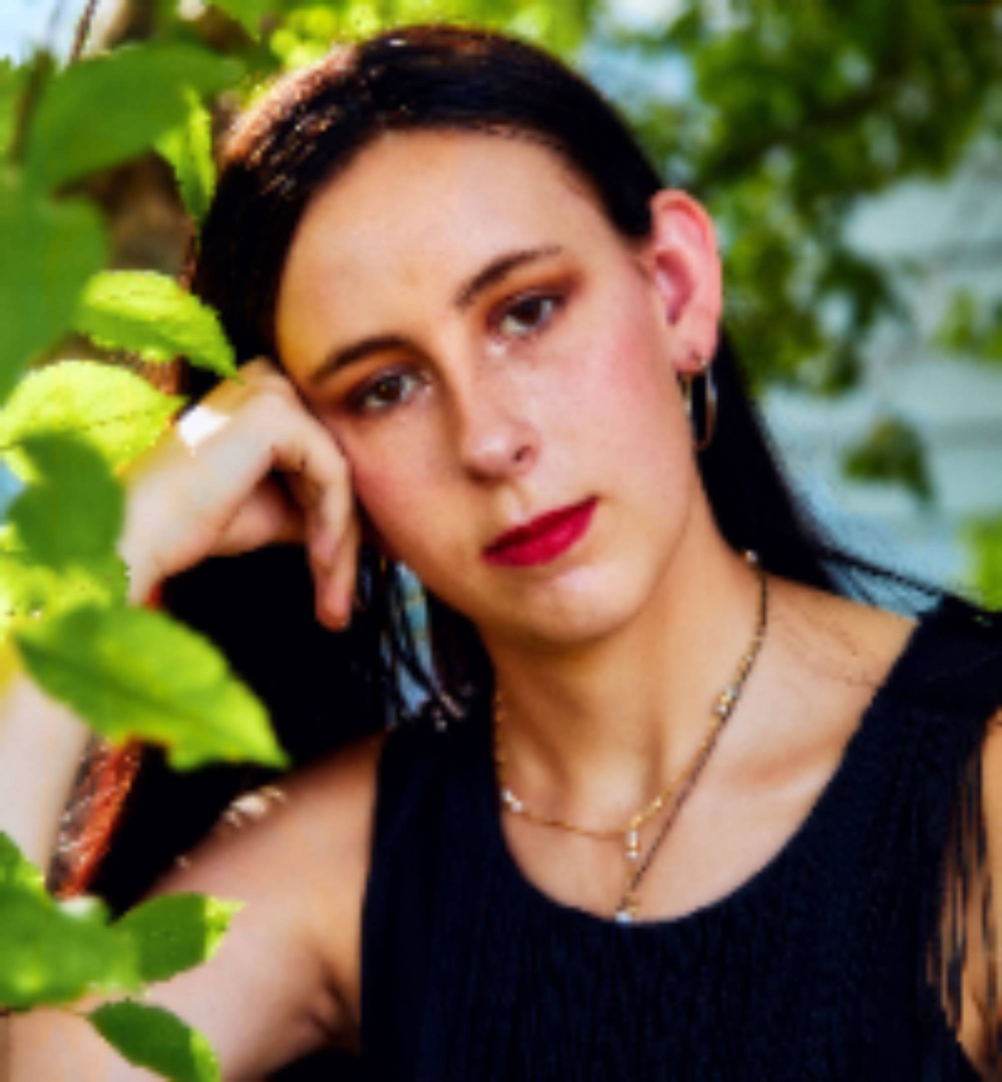 Aurora Hanson photo