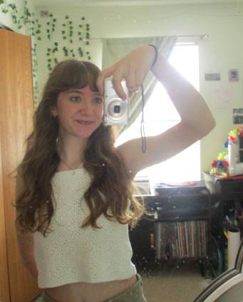 Caitlin Bonner photo