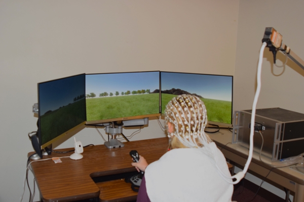 eeg lab