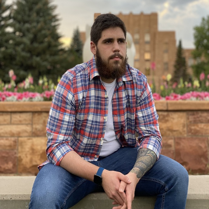 Kyle Otminski Photo