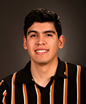 Portrait of Fernando Lechuga