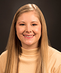 Headshot of Shelbey Prusia