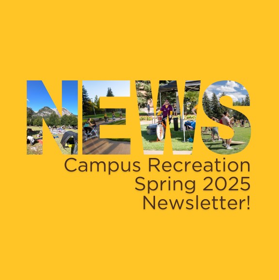 Newsletter Graphic