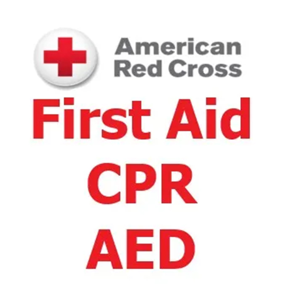 American Red Cross Logo