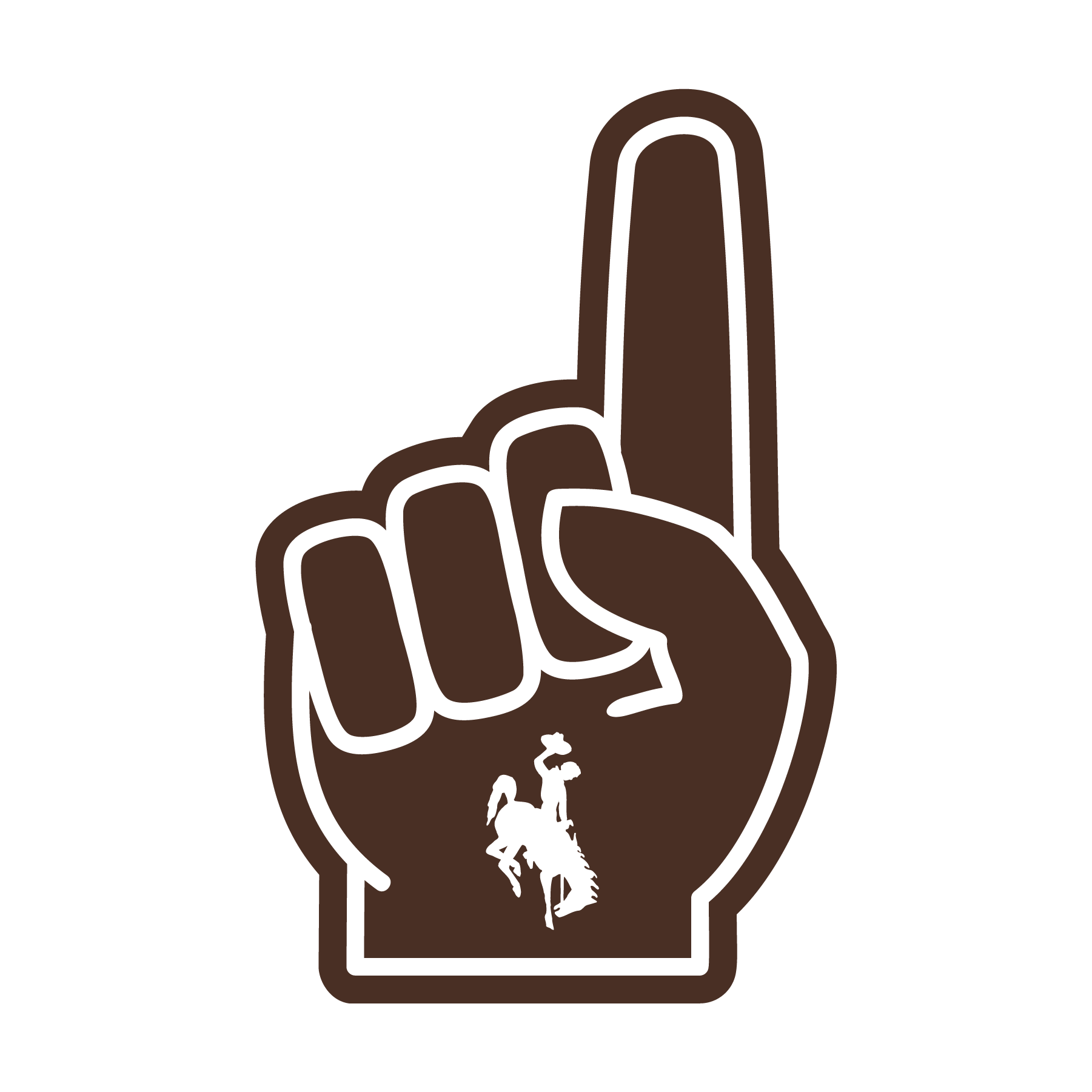 Foam Finger icon