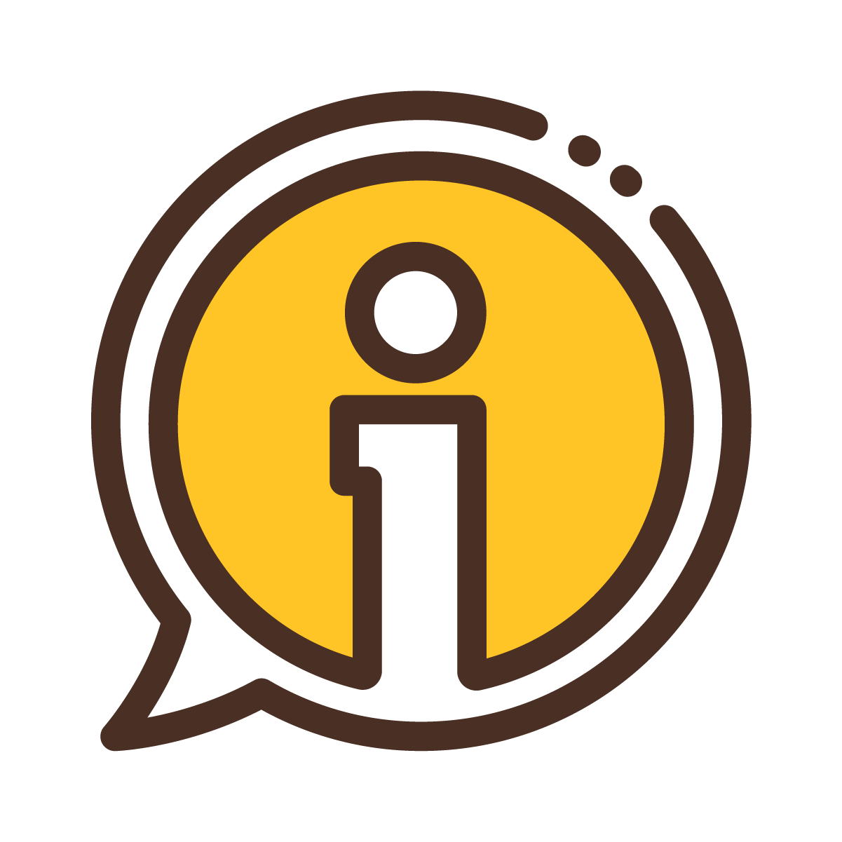 Information icon