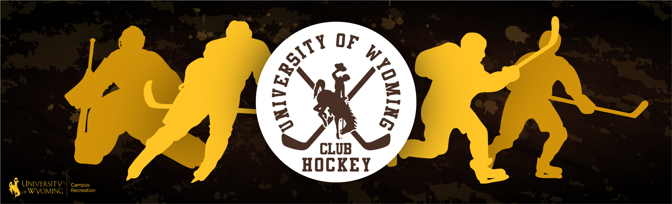 Men's Hockey Logo