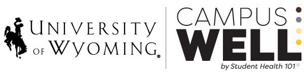 Campus Well Logo