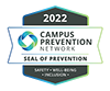 CPN Seal of Prevention Logo 2022