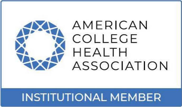 ACHA Institutional Member Badge