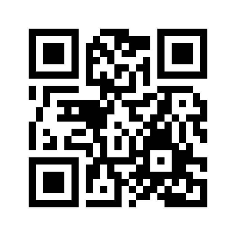 Campus Well QR Code