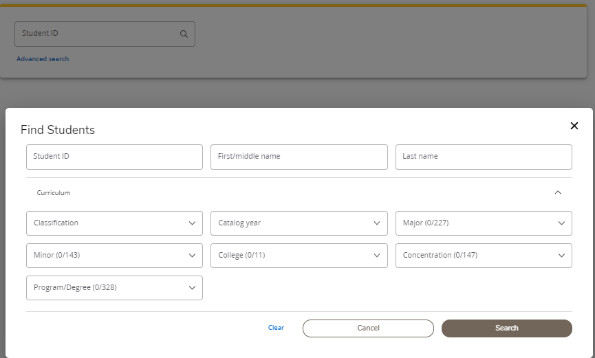 https://www.uwyo.edu/registrar/Degree_Evaluations/findstudents.png