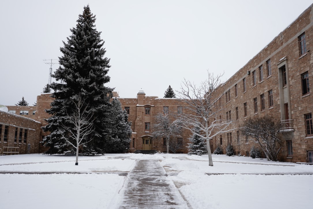 campusknighthall