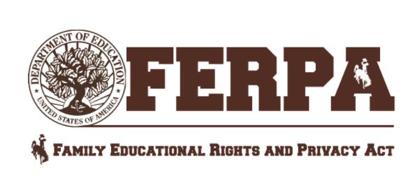 FERPA logo