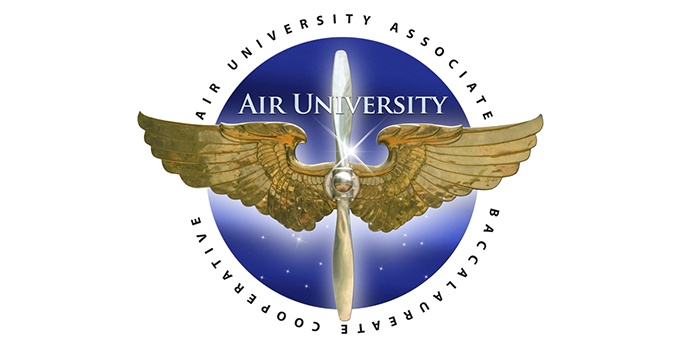 Air University Associate-to-Baccalaureate Cooperative logo