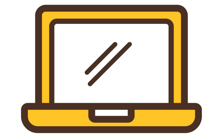 Computer Icon