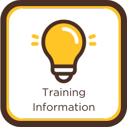 Training Information
