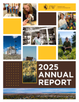 REDD Annual Report FY2024 thumbnail