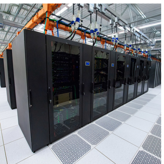 High Performance Computer