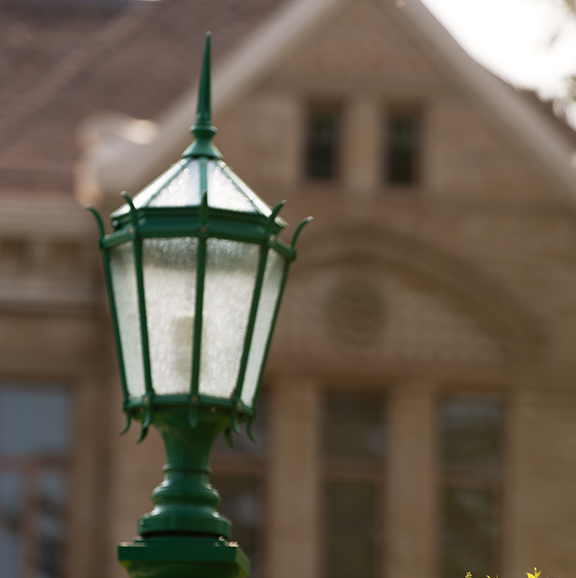 Lightpost